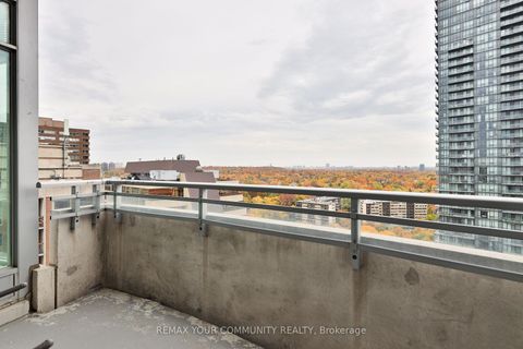 Photo 31 at Ph 201 - 8 Scollard Street, Annex, Toronto