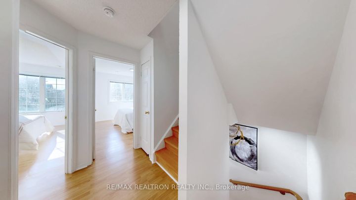 Photo 14 at 3 - 2 Alpen Way, Unionville, Markham
