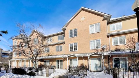 Photo 0 at 3 - 2 Alpen Way, Unionville, Markham