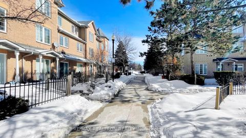 Photo 2 at 3 - 2 Alpen Way, Unionville, Markham