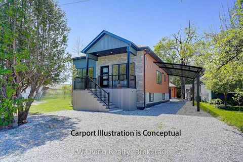 Photo 33 at 15 Farley Circle, Historic Lakeshore Communities, Georgina