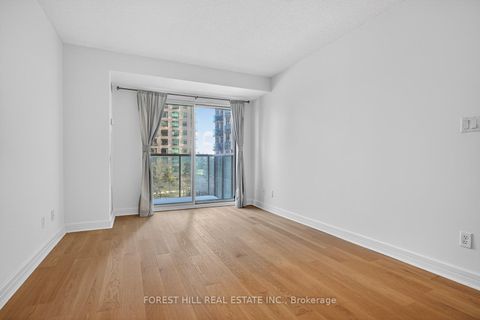Photo 2 at 304 - 16 Harrison Garden Boulevard, Willowdale East, Toronto