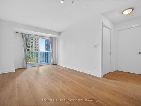 Photo 3 at 304 - 16 Harrison Garden Boulevard, Willowdale East, Toronto