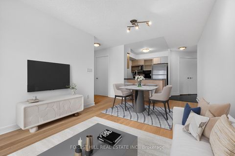 Photo 4 at 304 - 16 Harrison Garden Boulevard, Willowdale East, Toronto