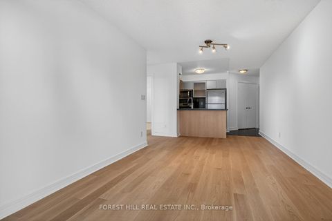 Photo 5 at 304 - 16 Harrison Garden Boulevard, Willowdale East, Toronto