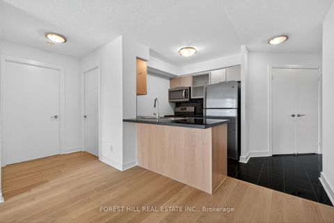 Photo 8 at 304 - 16 Harrison Garden Boulevard, Willowdale East, Toronto