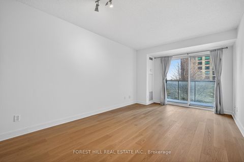Photo 9 at 304 - 16 Harrison Garden Boulevard, Willowdale East, Toronto