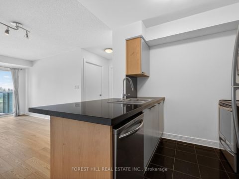 Photo 12 at 304 - 16 Harrison Garden Boulevard, Willowdale East, Toronto