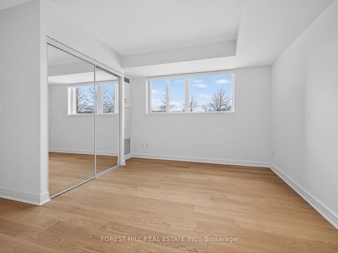 Photo 15 at 304 - 16 Harrison Garden Boulevard, Willowdale East, Toronto