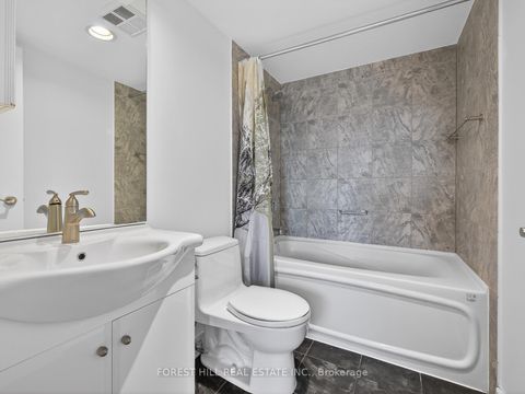 Photo 17 at 304 - 16 Harrison Garden Boulevard, Willowdale East, Toronto