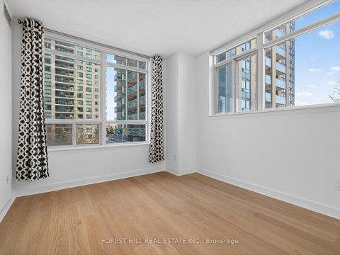 Photo 19 at 304 - 16 Harrison Garden Boulevard, Willowdale East, Toronto