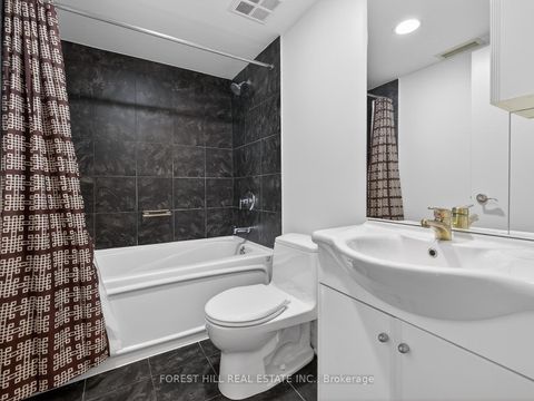 Photo 21 at 304 - 16 Harrison Garden Boulevard, Willowdale East, Toronto