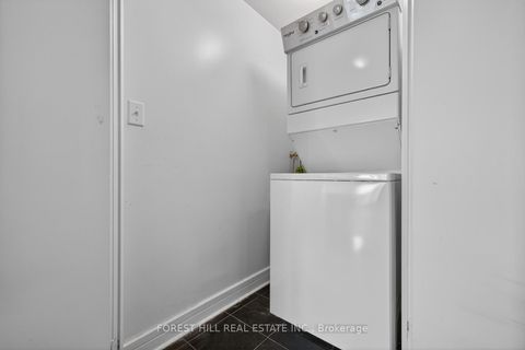 Photo 25 at 304 - 16 Harrison Garden Boulevard, Willowdale East, Toronto