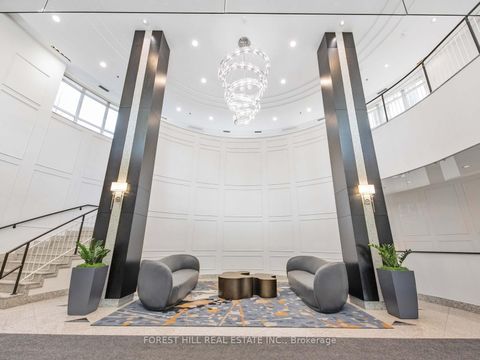 Photo 26 at 304 - 16 Harrison Garden Boulevard, Willowdale East, Toronto