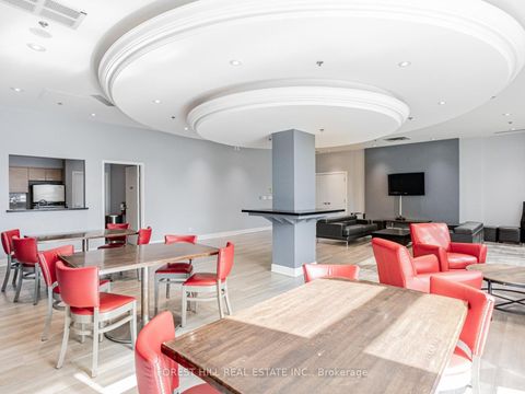 Photo 30 at 304 - 16 Harrison Garden Boulevard, Willowdale East, Toronto