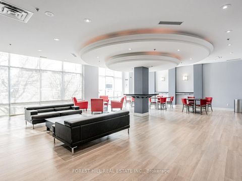 Photo 31 at 304 - 16 Harrison Garden Boulevard, Willowdale East, Toronto