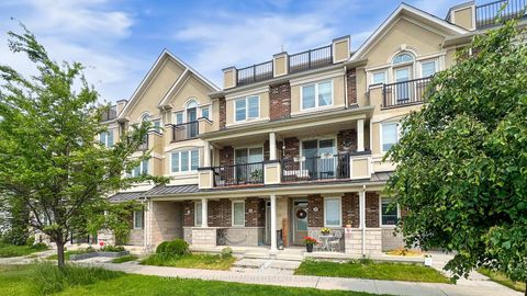 Photo 0 at 382 Arthur Bonner Avenue N, Cornell, Markham