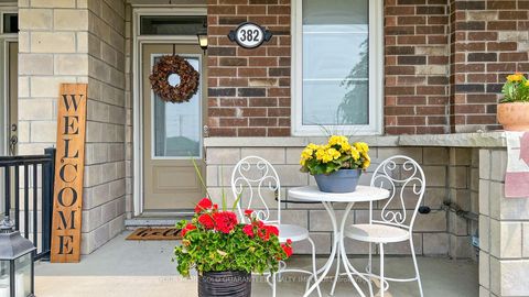 Photo 2 at 382 Arthur Bonner Avenue N, Cornell, Markham