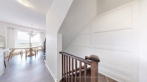 Photo 6 at 382 Arthur Bonner Avenue N, Cornell, Markham