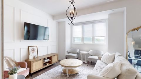 Photo 7 at 382 Arthur Bonner Avenue N, Cornell, Markham