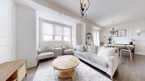 Photo 9 at 382 Arthur Bonner Avenue N, Cornell, Markham