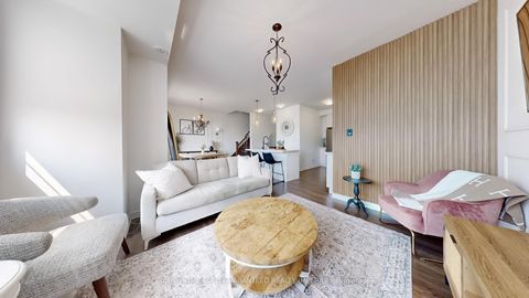 Photo 10 at 382 Arthur Bonner Avenue N, Cornell, Markham