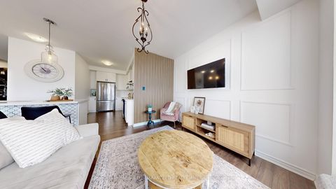 Photo 11 at 382 Arthur Bonner Avenue N, Cornell, Markham