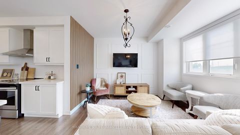 Photo 12 at 382 Arthur Bonner Avenue N, Cornell, Markham