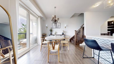 Photo 13 at 382 Arthur Bonner Avenue N, Cornell, Markham