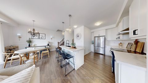 Photo 17 at 382 Arthur Bonner Avenue N, Cornell, Markham