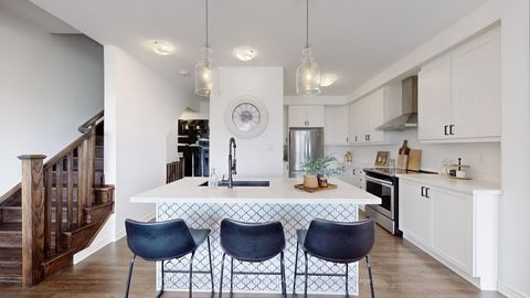 Photo 18 at 382 Arthur Bonner Avenue N, Cornell, Markham