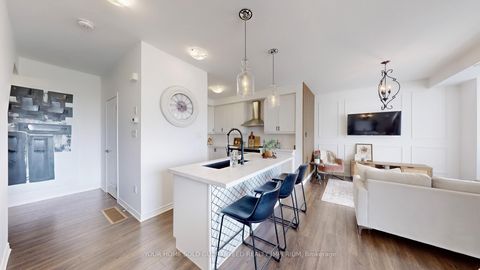 Photo 19 at 382 Arthur Bonner Avenue N, Cornell, Markham