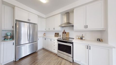 Photo 20 at 382 Arthur Bonner Avenue N, Cornell, Markham