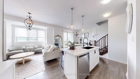 Photo 21 at 382 Arthur Bonner Avenue N, Cornell, Markham