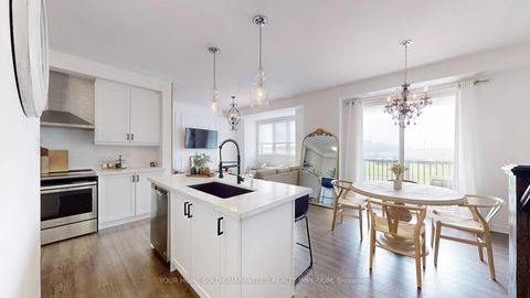 Photo 22 at 382 Arthur Bonner Avenue N, Cornell, Markham