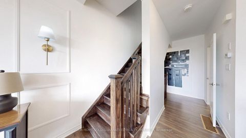 Photo 24 at 382 Arthur Bonner Avenue N, Cornell, Markham