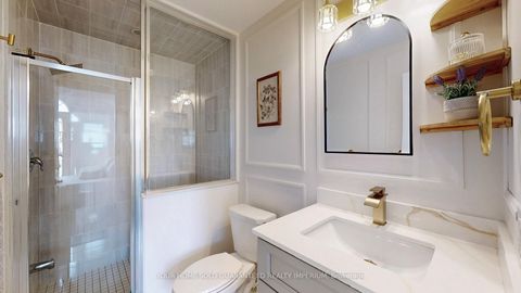 Photo 27 at 382 Arthur Bonner Avenue N, Cornell, Markham