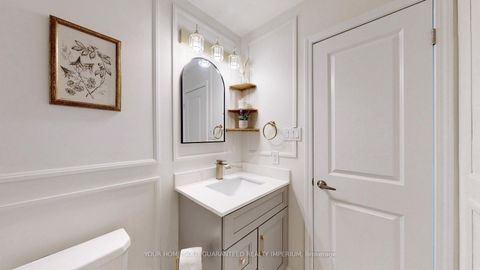 Photo 28 at 382 Arthur Bonner Avenue N, Cornell, Markham