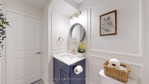 Photo 33 at 382 Arthur Bonner Avenue N, Cornell, Markham