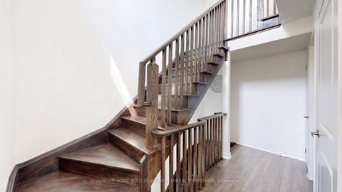 Photo 35 at 382 Arthur Bonner Avenue N, Cornell, Markham