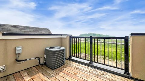 Photo 41 at 382 Arthur Bonner Avenue N, Cornell, Markham