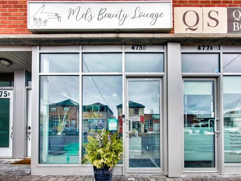 Photo 1 at 475D Rogers Road, Eglinton West, Toronto