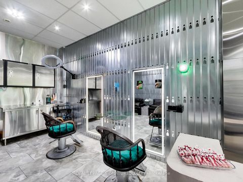 Photo 7 at 475D Rogers Road, Eglinton West, Toronto