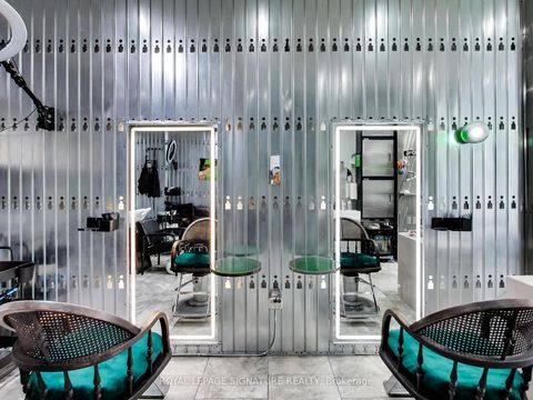 Photo 10 at 475D Rogers Road, Eglinton West, Toronto