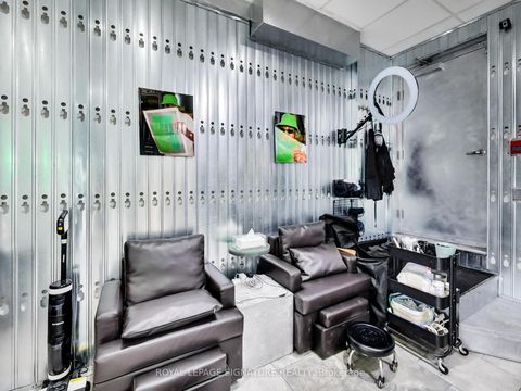 Photo 11 at 475D Rogers Road, Eglinton West, Toronto