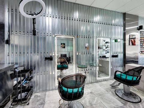 Photo 12 at 475D Rogers Road, Eglinton West, Toronto