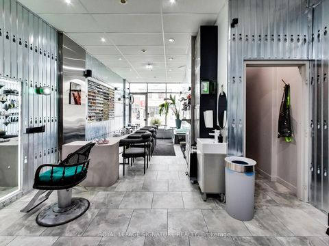 Photo 13 at 475D Rogers Road, Eglinton West, Toronto