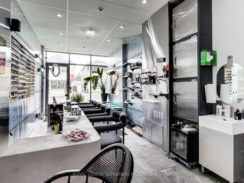 Photo 15 at 475D Rogers Road, Eglinton West, Toronto