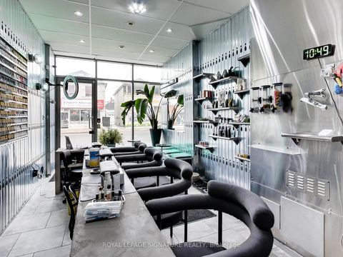 Photo 16 at 475D Rogers Road, Eglinton West, Toronto