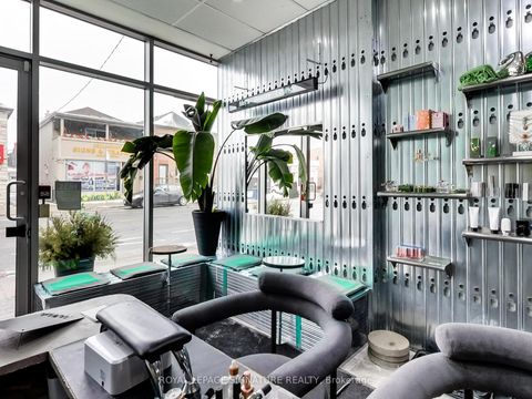 Photo 17 at 475D Rogers Road, Eglinton West, Toronto